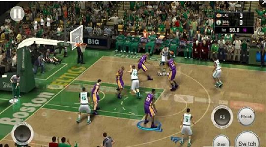 nba2kmobile无法检查新的dlc