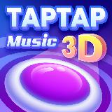 Tap Music 3D Tap Music 3D