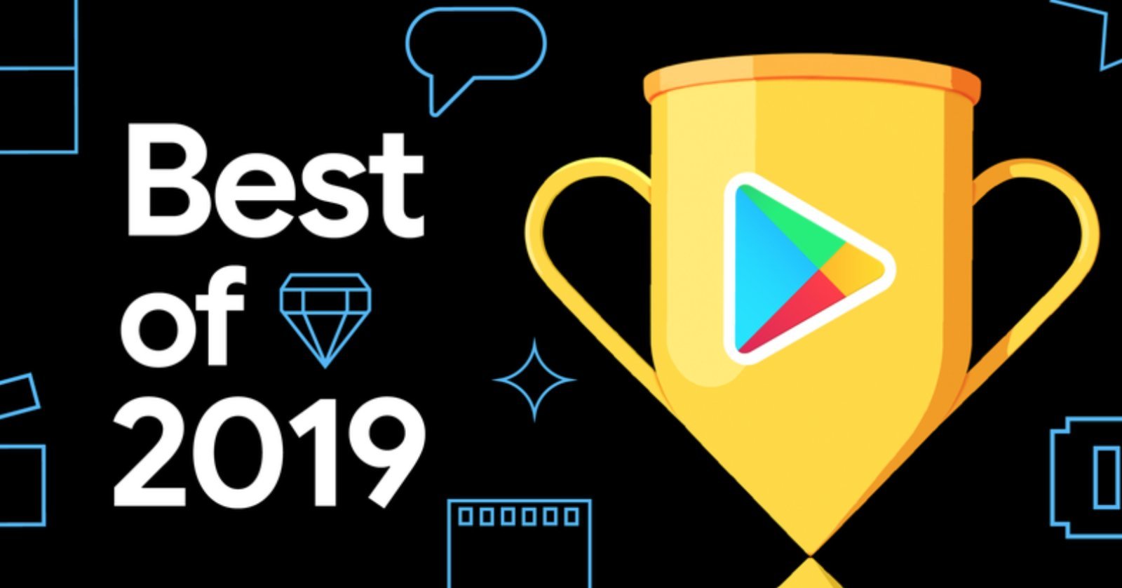 2019谷歌年度最佳游戏和应用出炉，《使命召唤》获最佳游戏