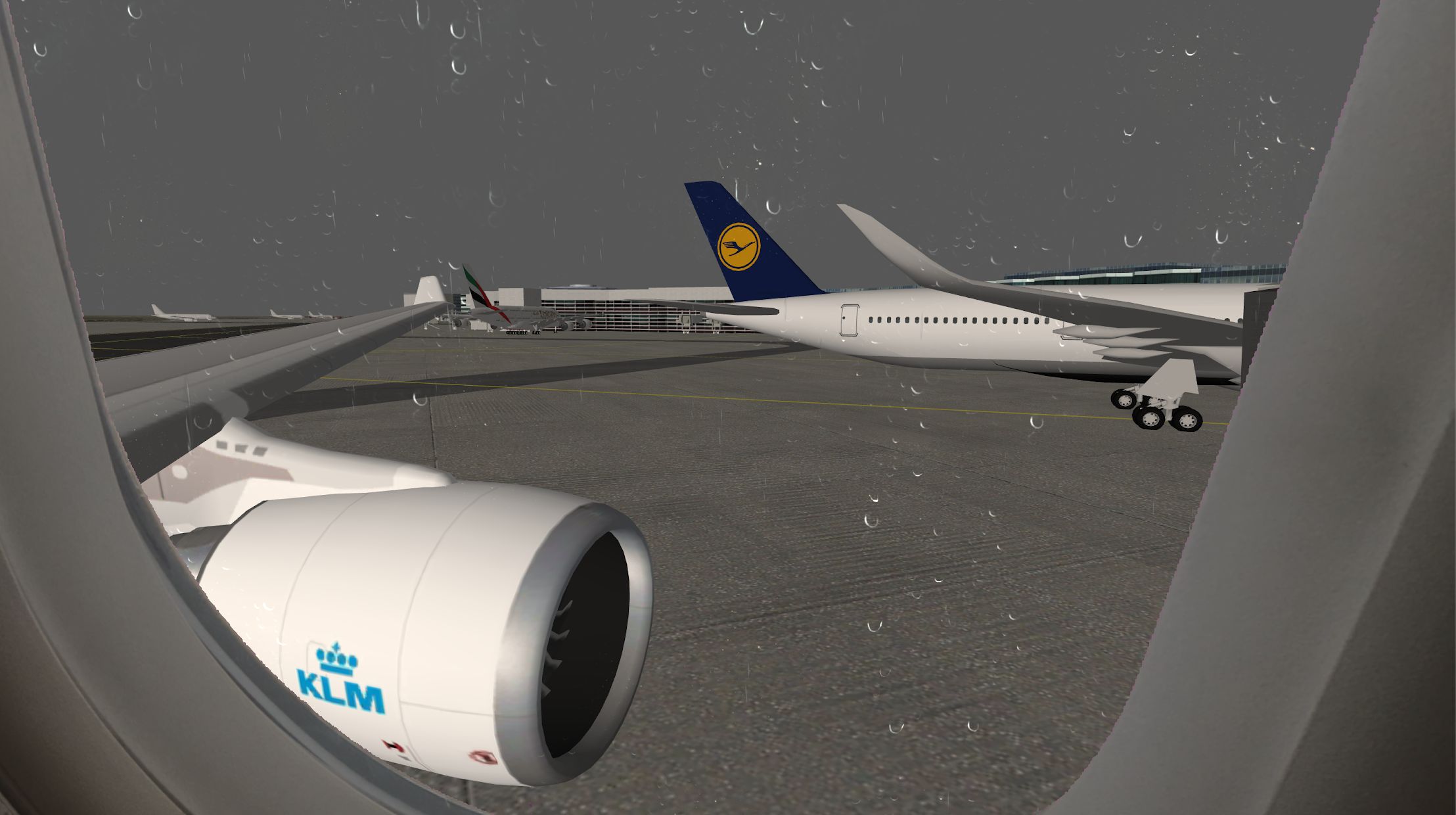 Flight Simulator Advanced_截图_6