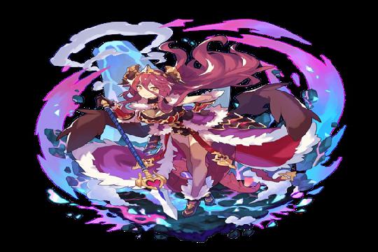 失落的龙约穆穆 角色强度评价 Dragalia Lost 失落的龙约 攻略 Ourplay