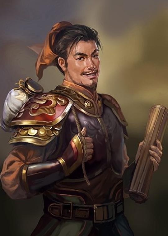 三国志12最强武将组合都有哪些 哪个武将厉害呢 攻略 Ourplay