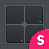 SUPER PADS LIGHTS - 您的 DJ 应用程序 SUPER PADS LIGHTS - 您的 DJ 应用程序
