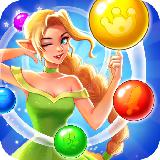 Bubble Bubble POP : Shooting game