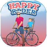 Happy Rider Wheels