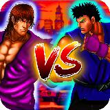 King Of Fighters & Ultimate Superhero Fighter