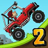 Hill Climb Racing 2 - 爬坡赛2