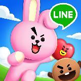 LINE HELLO BT21 LINE HELLO BT21