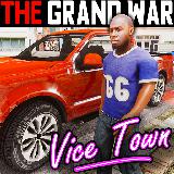 The Grand Wars: Vice Town