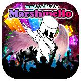 Marshmello Music Collection