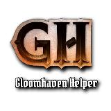 Gloomhaven Helper