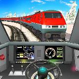 火车模拟器免费2018年 - Train Simulator Free 2018