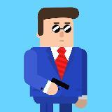 Mr Bullet - Spy Puzzles Mr Bullet - Spy Puzzles