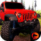 World of Test Drive : Off-road [OFFROAD SIMULATOR]