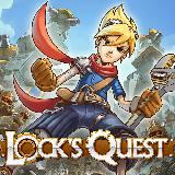 洛克的任务（Lock's Quest）