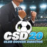 Club Soccer Director 2020 - Football Club Manager