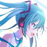 世界计划 彩色舞台 feat. 初音未来