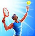 网球传奇：3D 运动 - 免费多人游戏