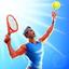 网球传奇：3D 运动 - 免费多人游戏