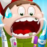 Doctor Teeth fixed- Dentist games for kids