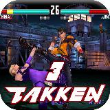 Guide For PS Tekken 3 Mobile Fight Game 2019