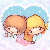 Kiki&Lala's Twinkle Puzzle ~双星仙子 益智游戏~