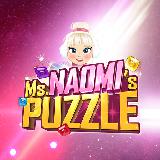 Ms.NAOMI's PUZZLE