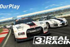 为什么Real Racing 3一直提示维护中,Real Racing 3闪退如何解决
