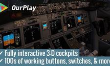 X-Plane 10 Flight Simulator好玩吗,X-Plane 10 Flight Simulator游戏测评