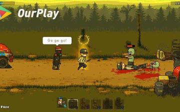 Dead Ahead: Zombie Warfare Dead Ahead: Zombie Warfare