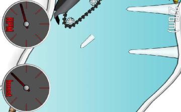 Hill Climb Racing Hill Climb Racing
