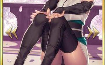 Fate/Grand Order Fate/Grand Order