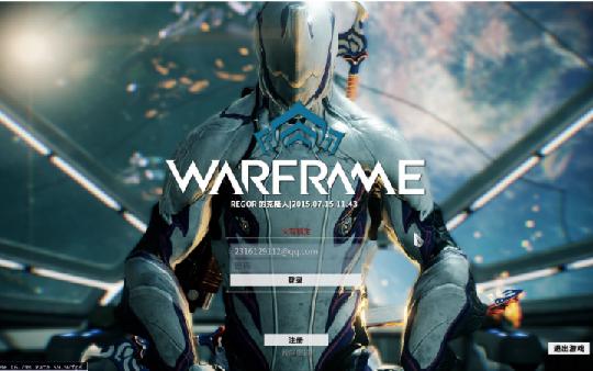 warframe一直更新失败