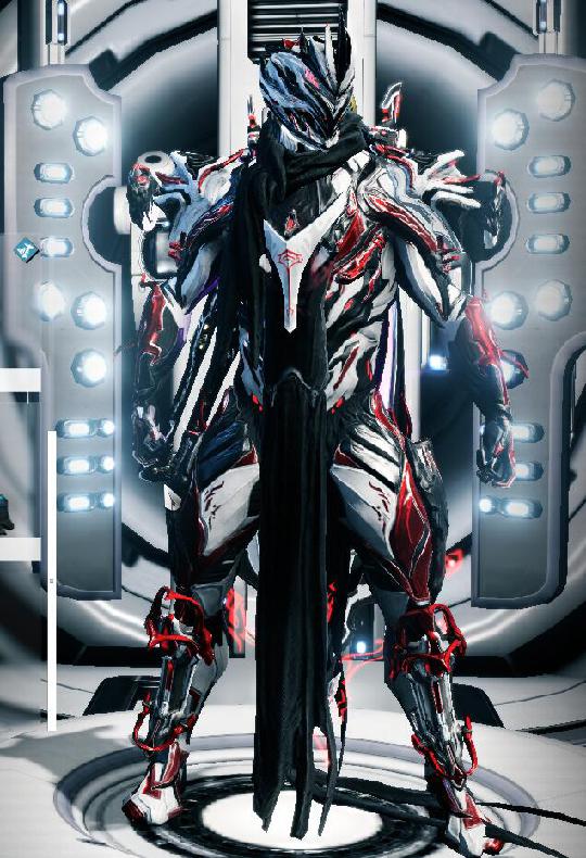 warframe大号给小号东西