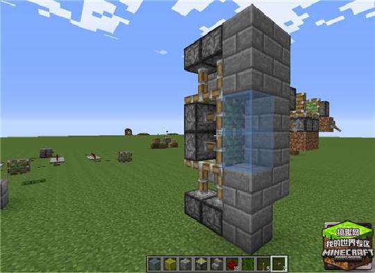 我的世界如何卡透视 卡透视的六种方法在这里 我的世界国际服手游攻略 Ourplay加速器