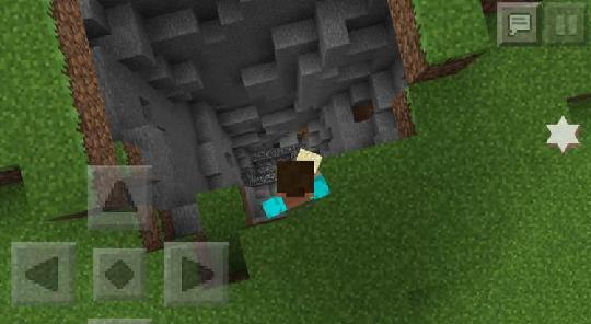 我的世界如何卡透视 卡透视的六种方法在这里 我的世界 国际服minecraft 攻略 Ourplay