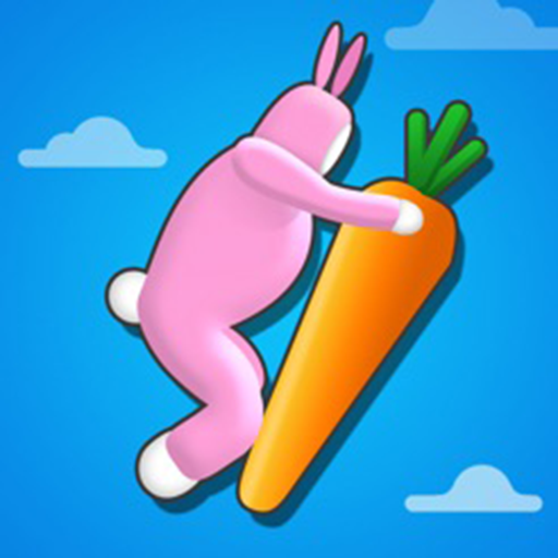 Epic game-Super Bunny Man2019 Epic game-Super Bunny Man2019
