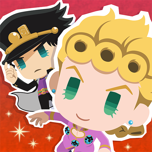 JOJO's Pitter-Patter POP JOJO's Pitter-Patter POP