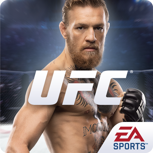 EA SPORTS™ UFC EA SPORTS™ UFC