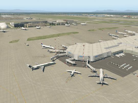 xplane11攻略