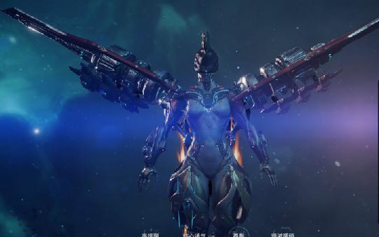 warframe什么库伯好