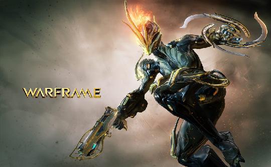 warframe立方二极管