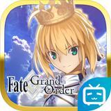 命运-冠位指定(Fate/Grand Order 国服) 命运-冠位指定(Fate/Grand Order 国服)