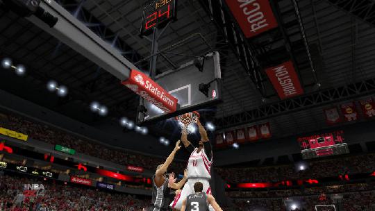 nba2k14如何空接？你想要要的花式空接攻略一览 图片1