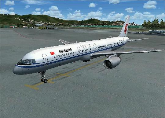 xplane11波音737教程