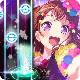 BanG Dream!少女乐团派对!(国际服) BanG Dream!少女乐团派对!(国际服)