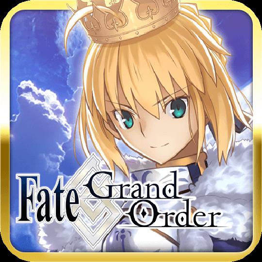 fate gentle order本子