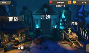 《进入地下城:战术》:风格魔幻,暗藏陷阱与鬼魂,每次闯关都不一样的夺宝游戏 《进入地下城:战术》:风格魔幻,暗藏陷阱与鬼魂,每次闯关都不一样的夺宝游戏