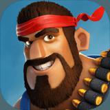 海岛奇兵(Boom Beach 国服) 海岛奇兵(Boom Beach 国服)