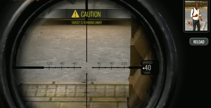 《Sniper 3D》：谷歌下载量过亿，剧情和解谜结合的FPS游戏 图片6